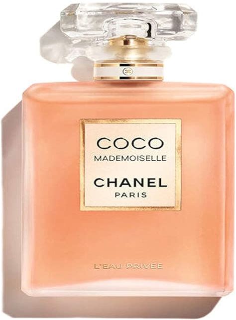 coco chanel mademoiselle 3.4 oz